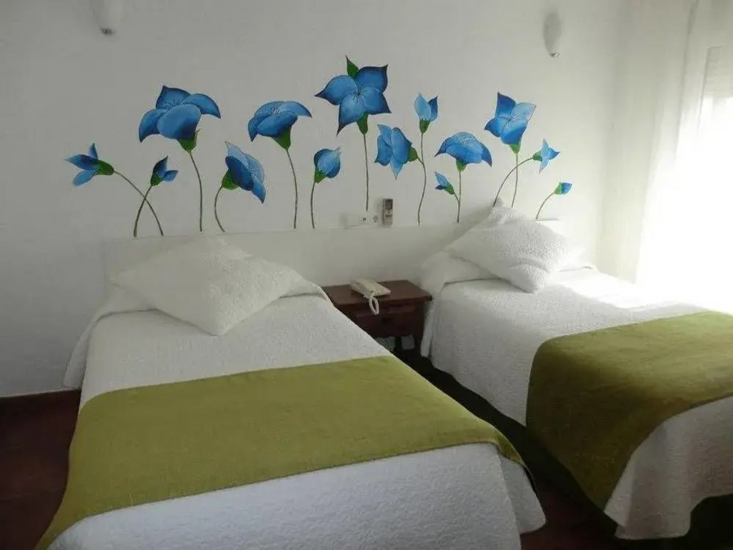 Varandas de Alter Hotel & SPA