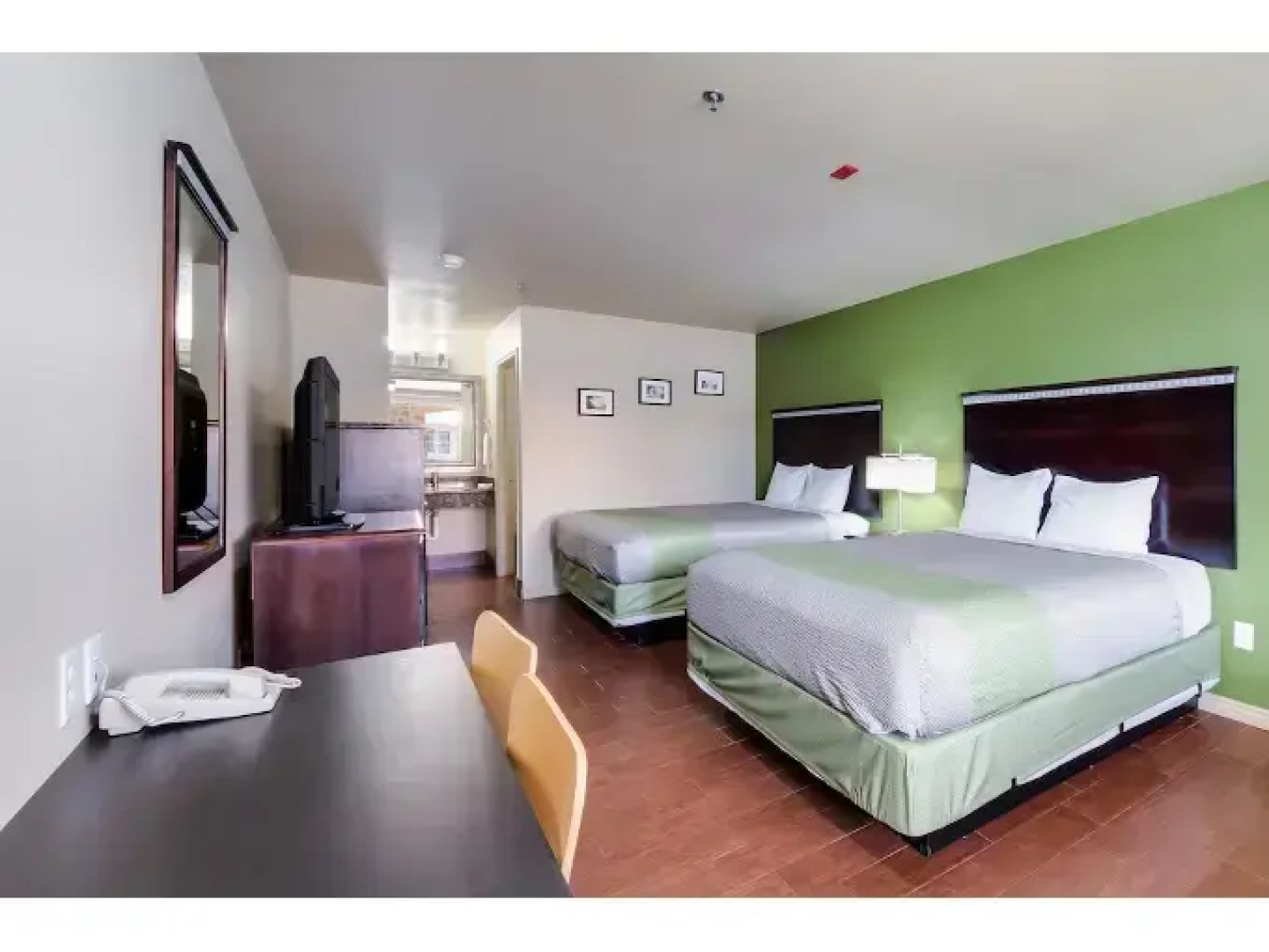 Motel 6 Floresville Tx