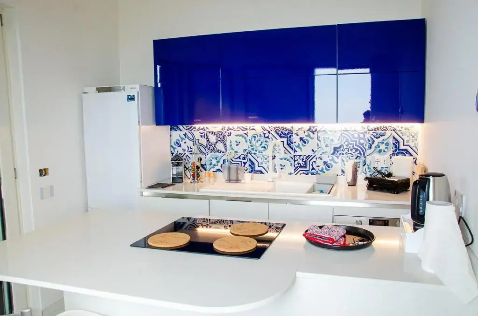 Oltremare 13 - Appartamento Scala di Ravello