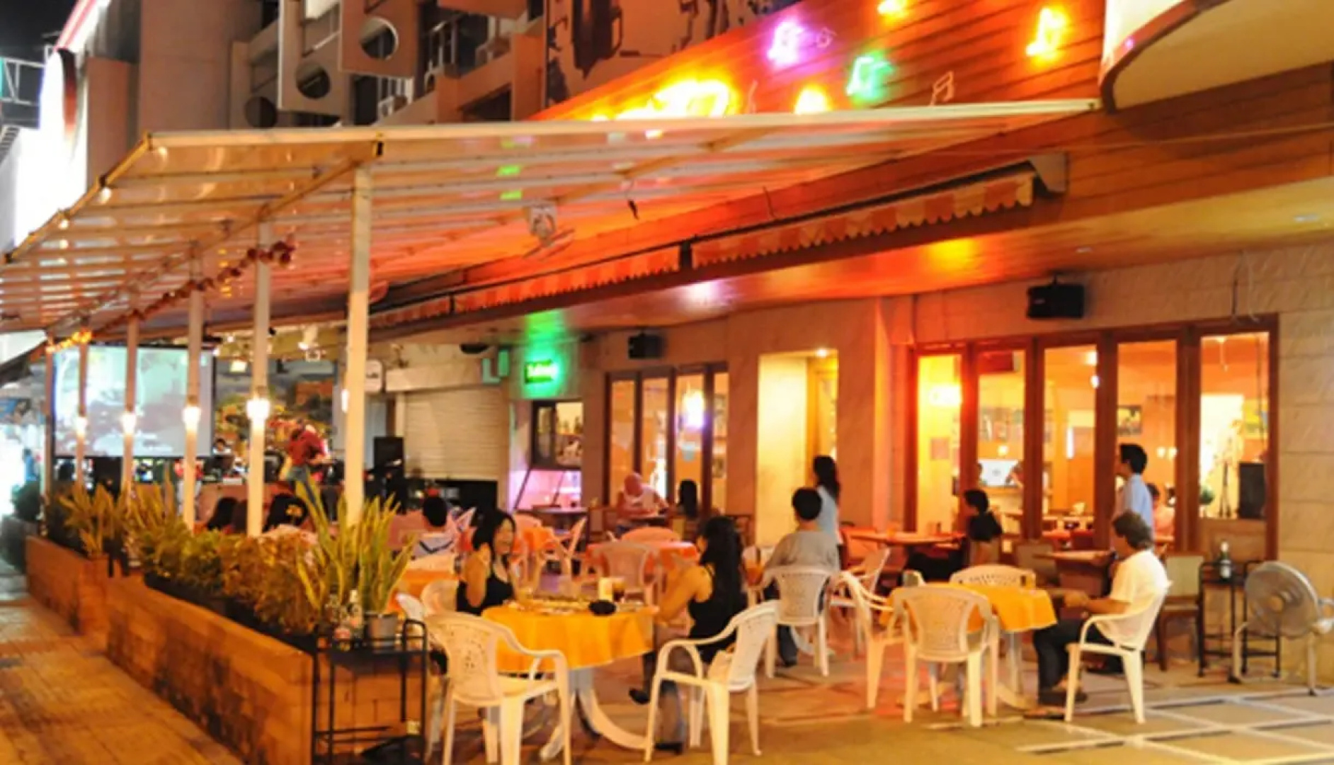Khon Kaen Hotel