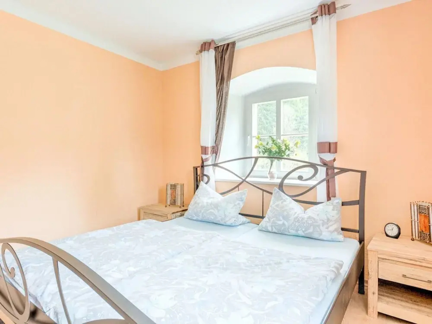 Tranquil Escape in Rauschenbach