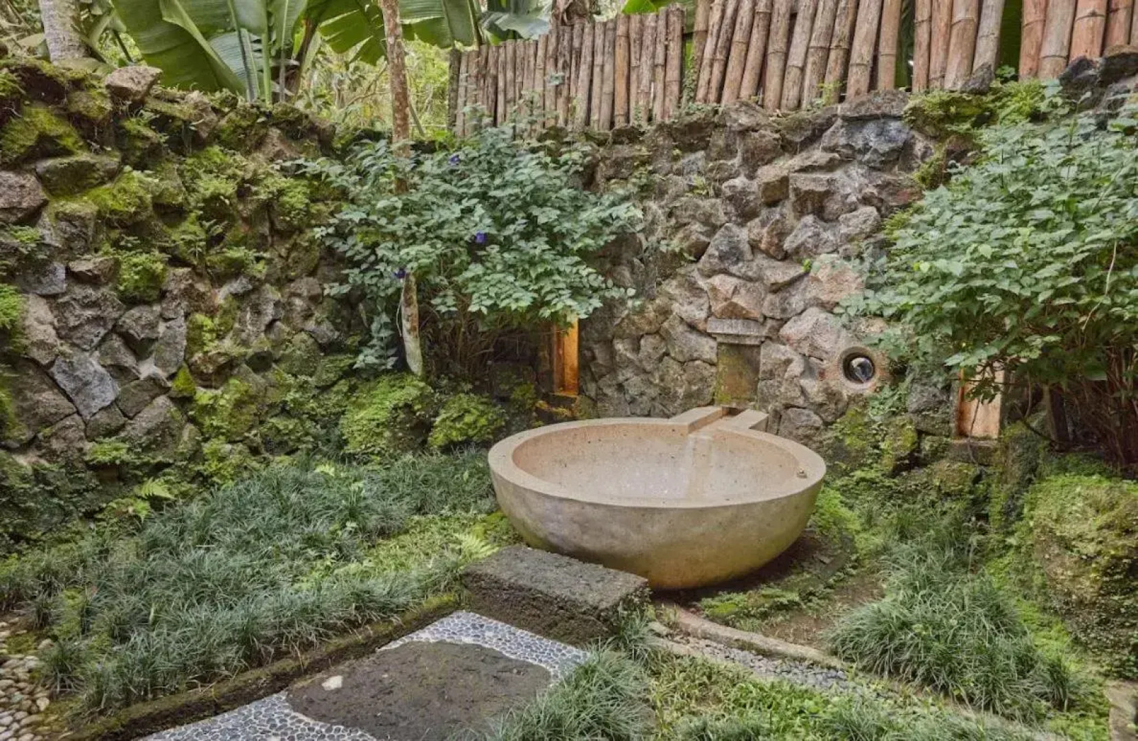 The Farm at San Benito