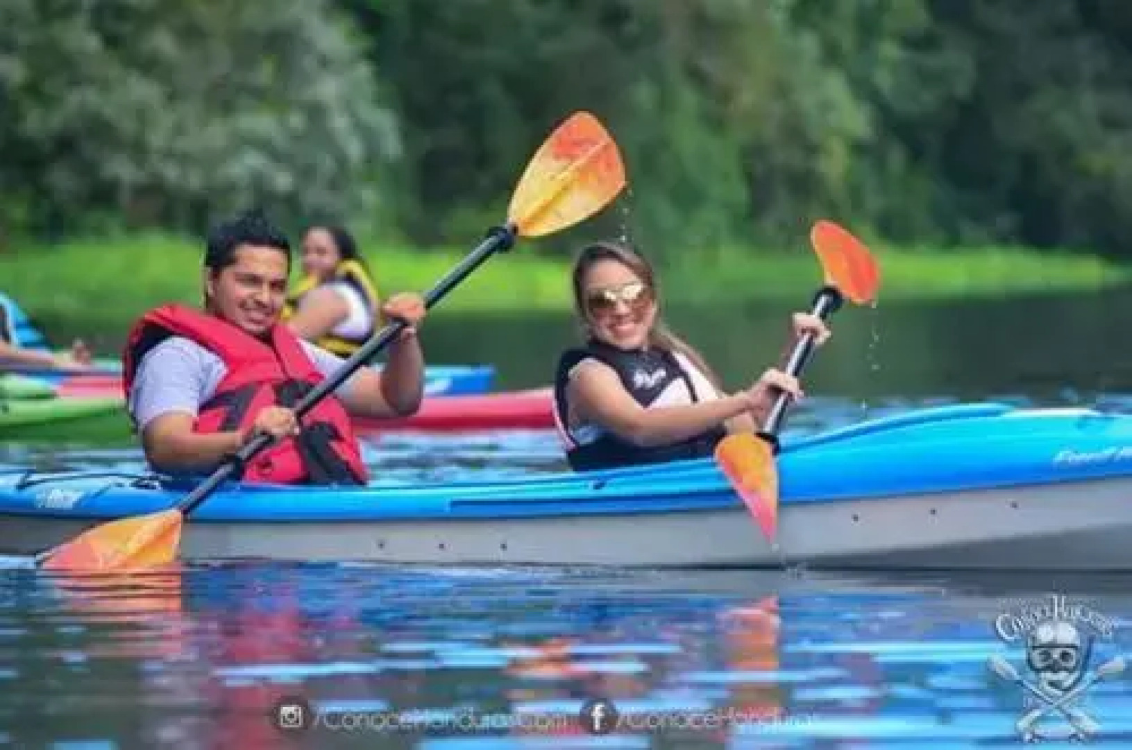 Cabañas Finca Santa Martha