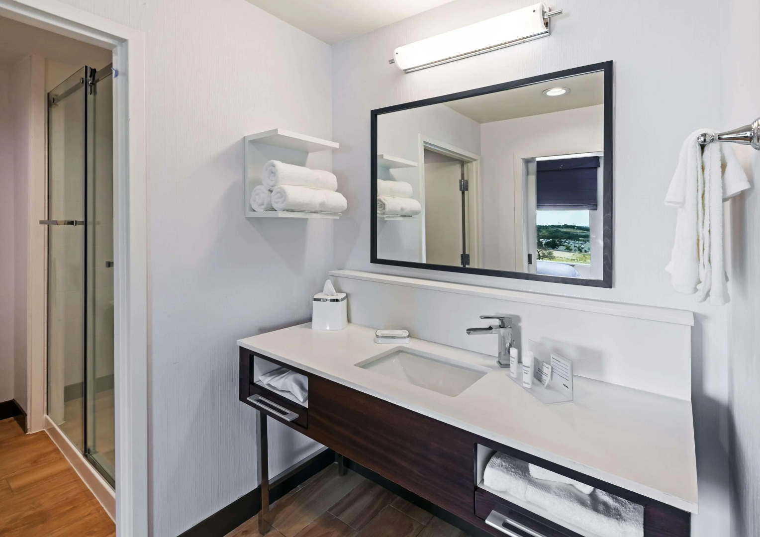 Hampton Inn Bulverde Texas Hill Country