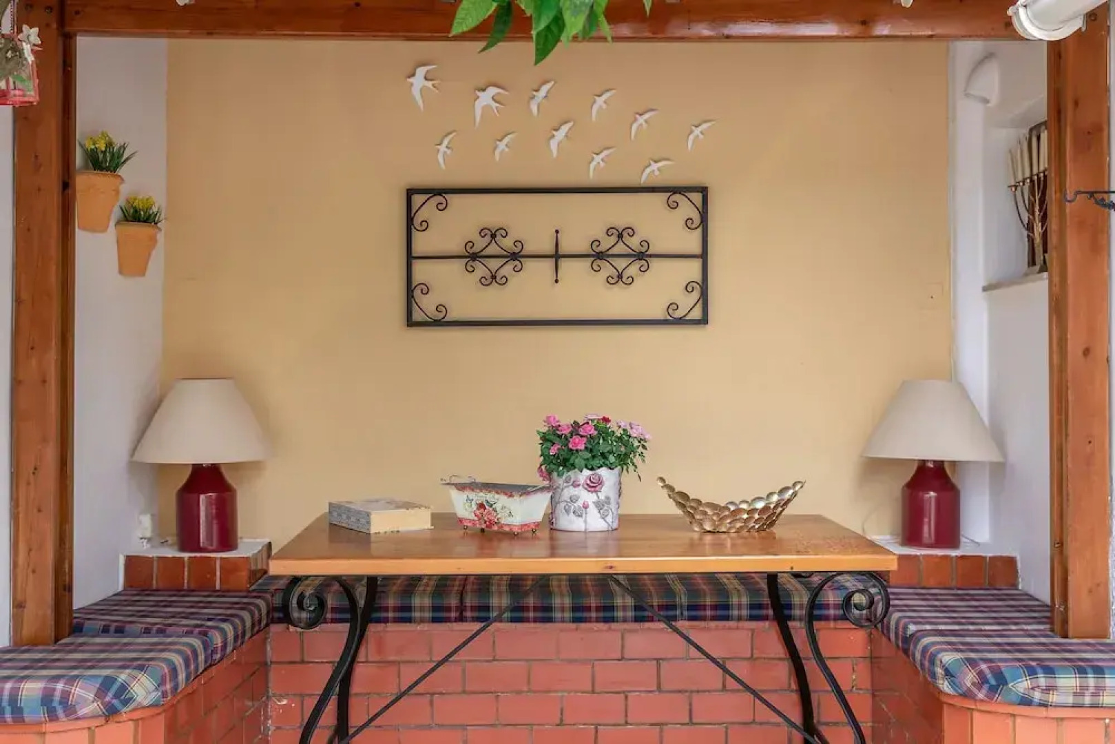 Galini Traditional House