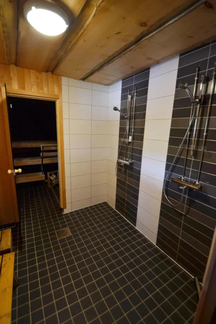 Tankavaara Gold Village