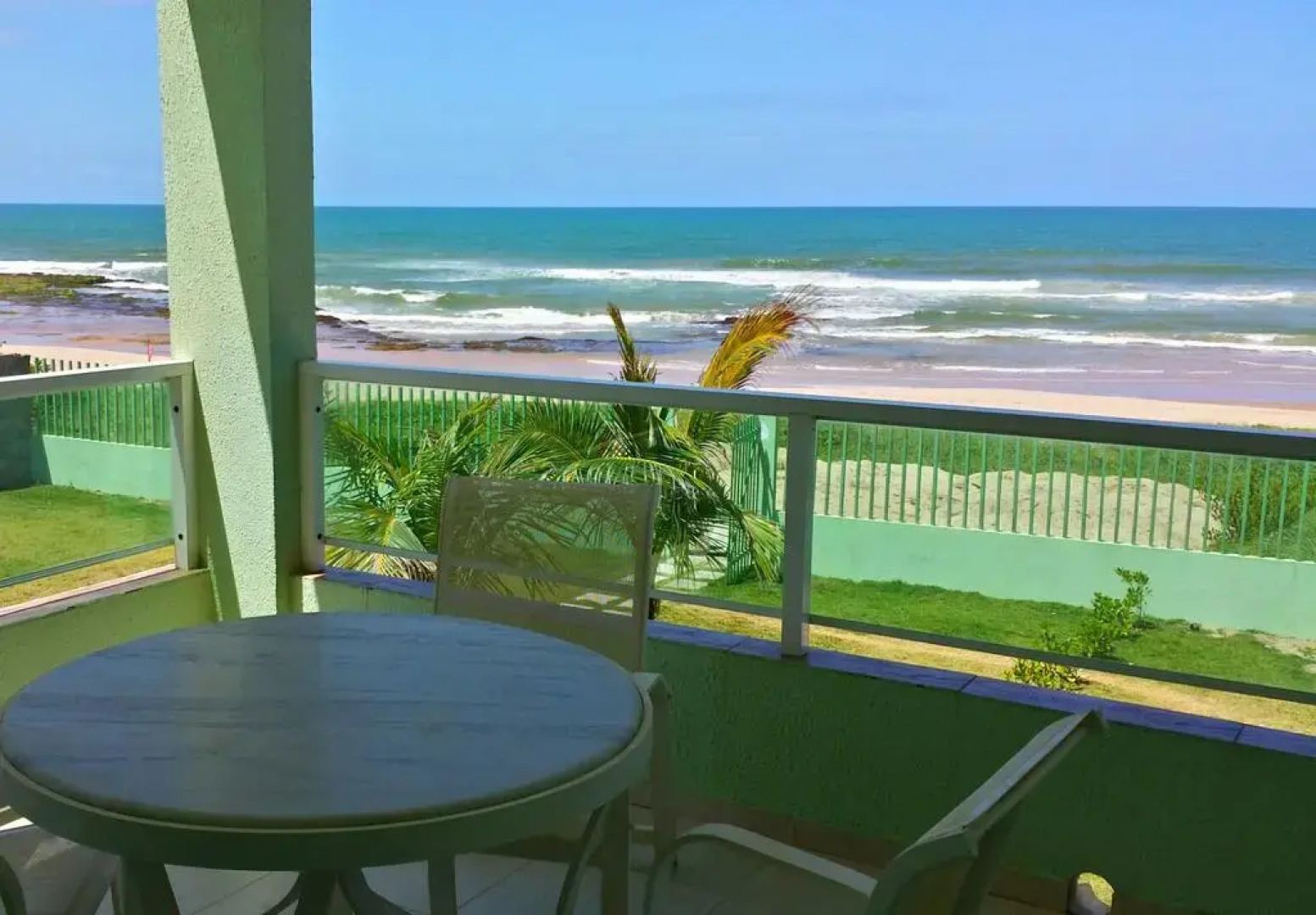 Acquamarina Residence