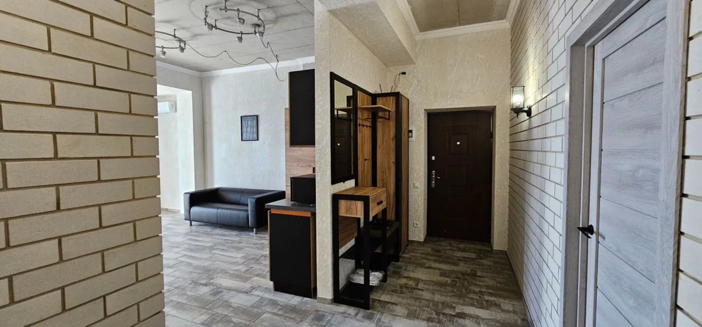 Рипарио Хотел Групп АПАРТАМЕНТС