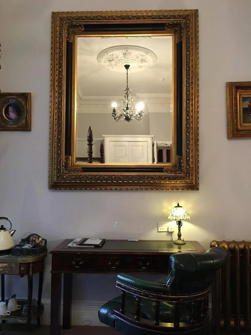 Alamo Guest House