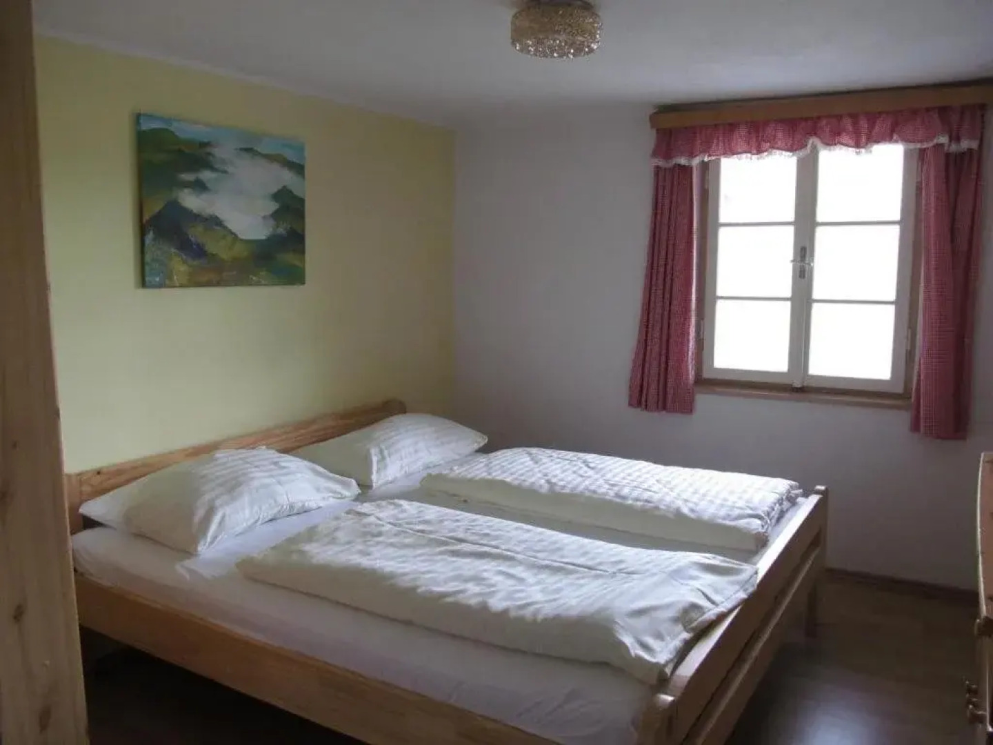 Wirtshaus Altes Almhaus