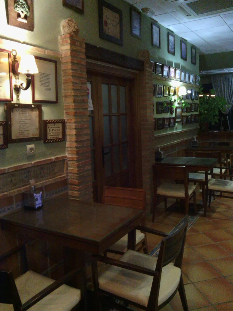 Hotel Rural Puerto Mágina