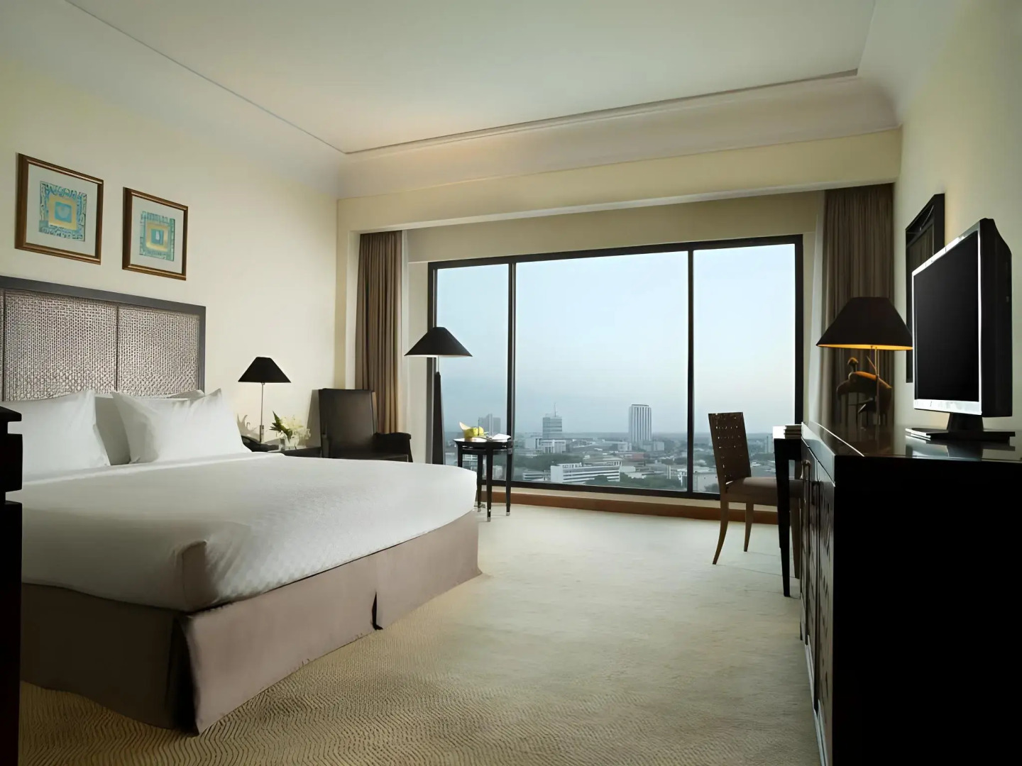 Bumi Surabaya City Resort