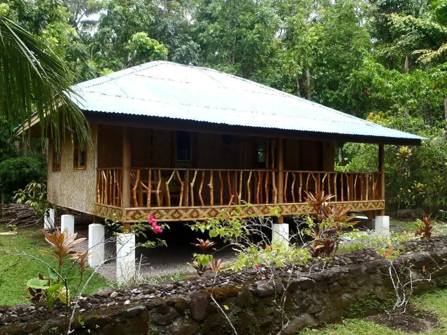 Nypa Style Resort Camiguin