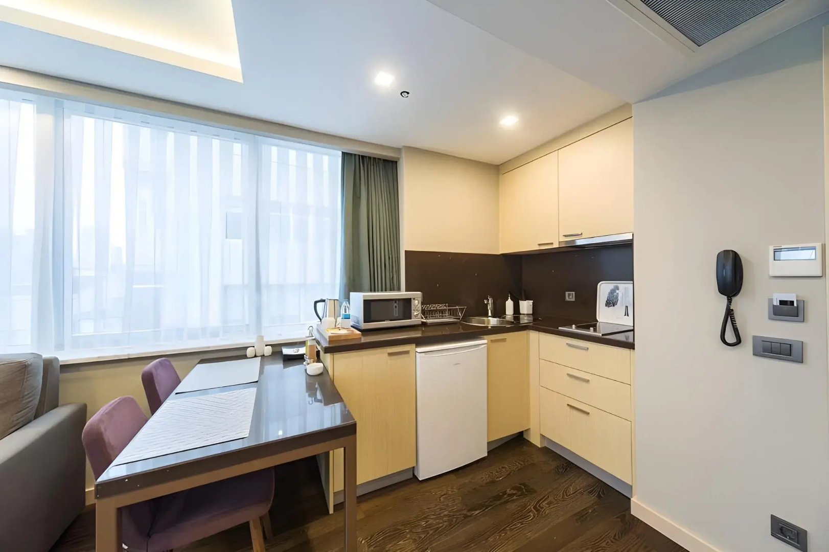 Molton Monapart Mecidiyekoy