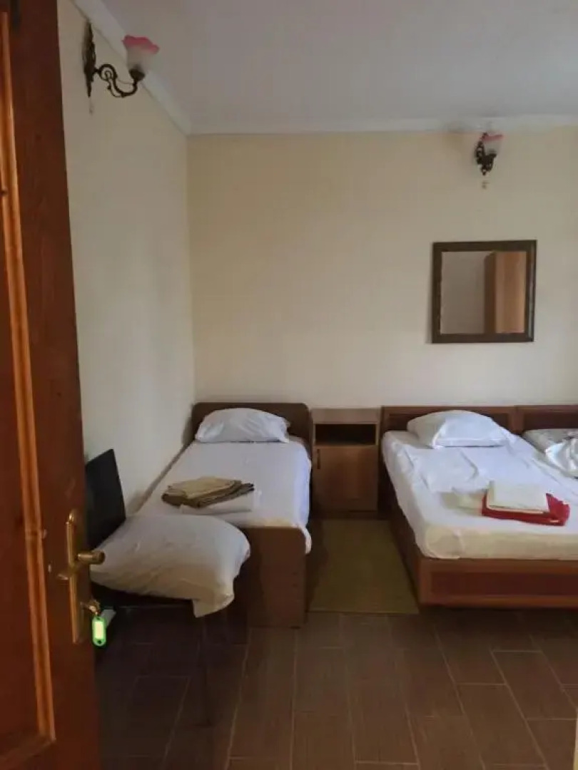 Гостевой дом «Белая Речка»