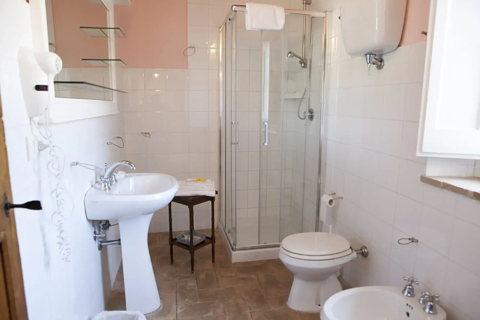 Re Artù Assisi Country Lifestyle