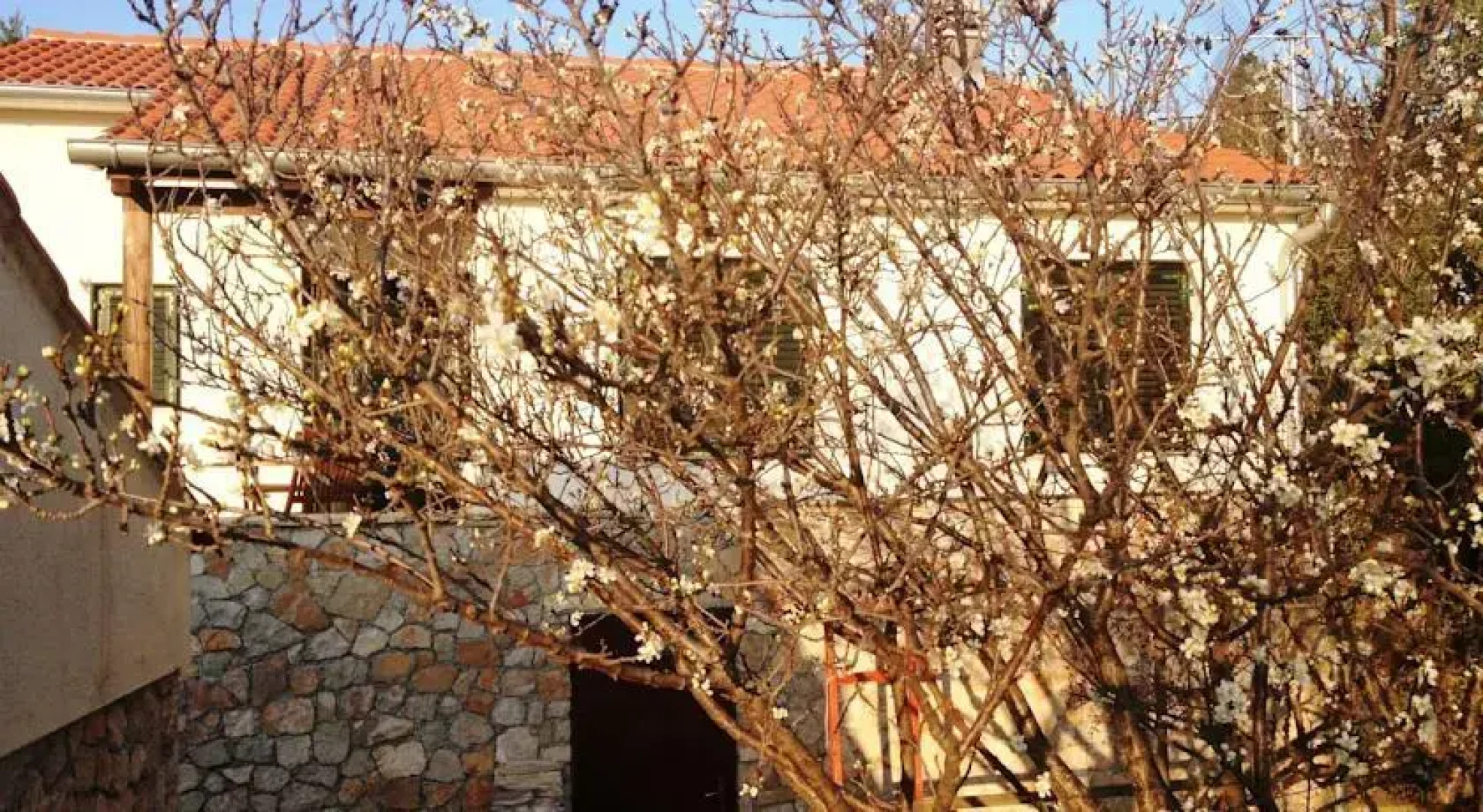 Holiday Home Oh La La