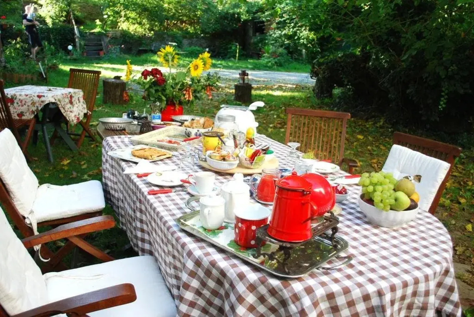 Bed & Breakfast Cascina Cin Cin