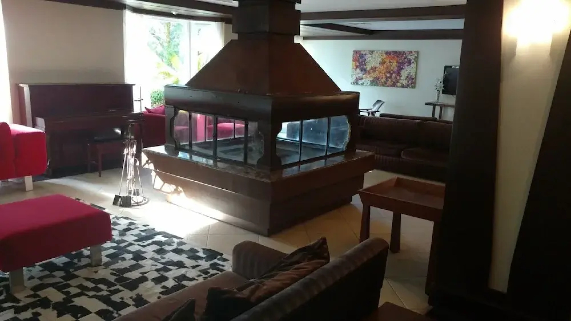 Mountain Village Hotel Canela