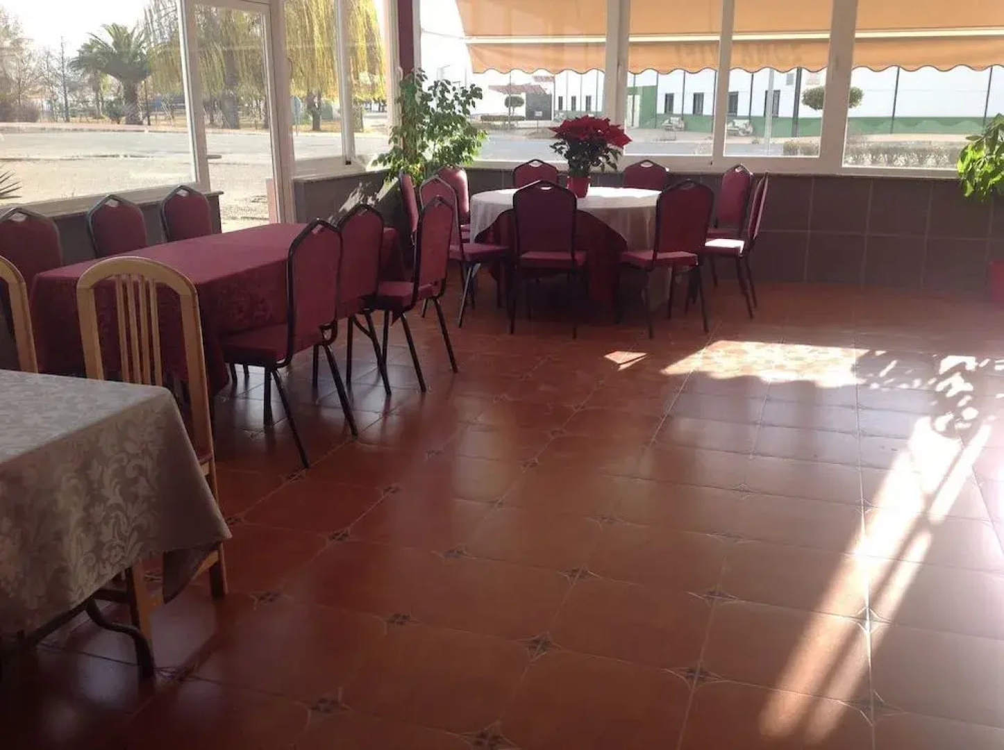 Hostal Restaurante Jamaica 2