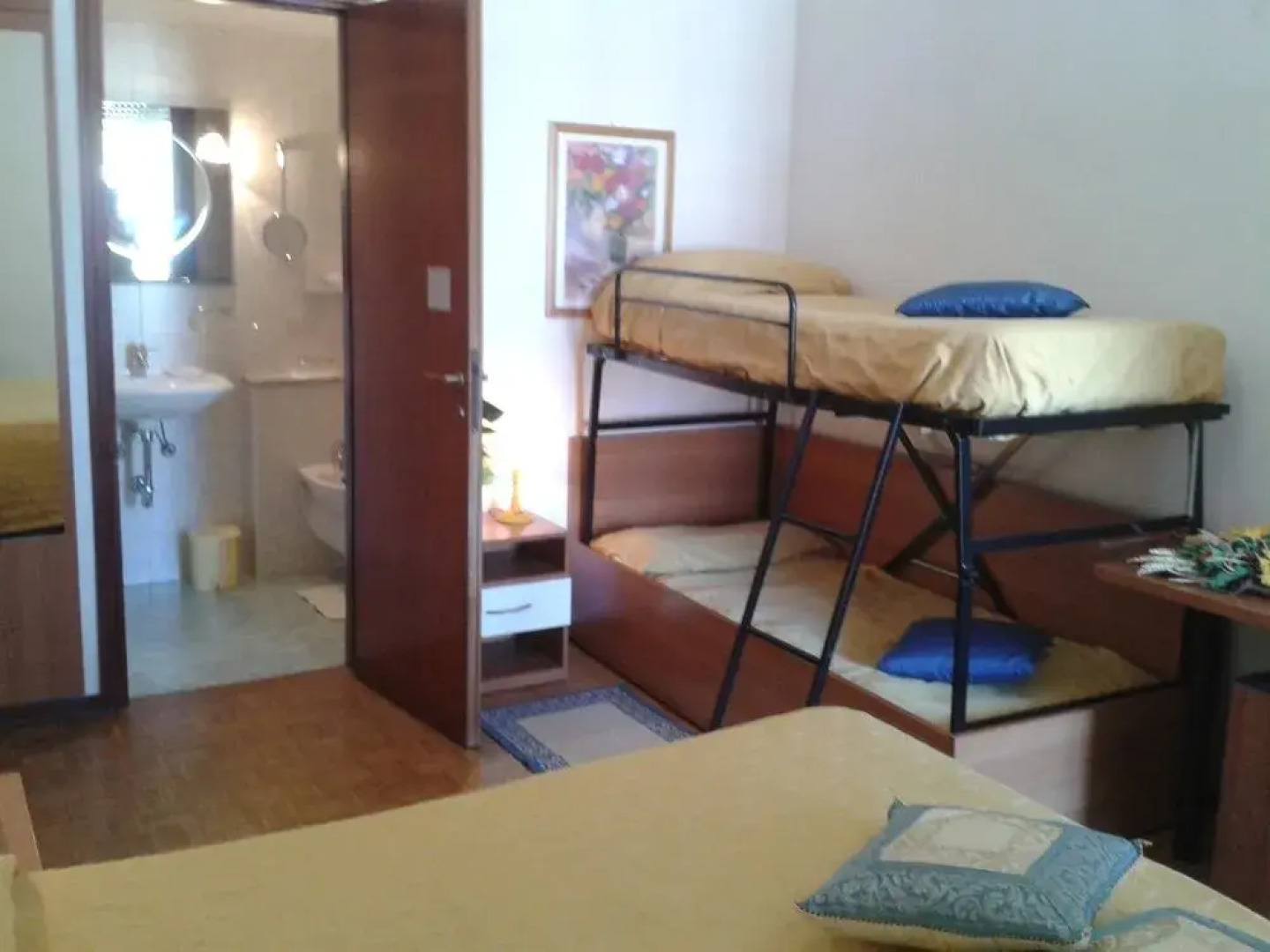 Garden Hotel Tabiano