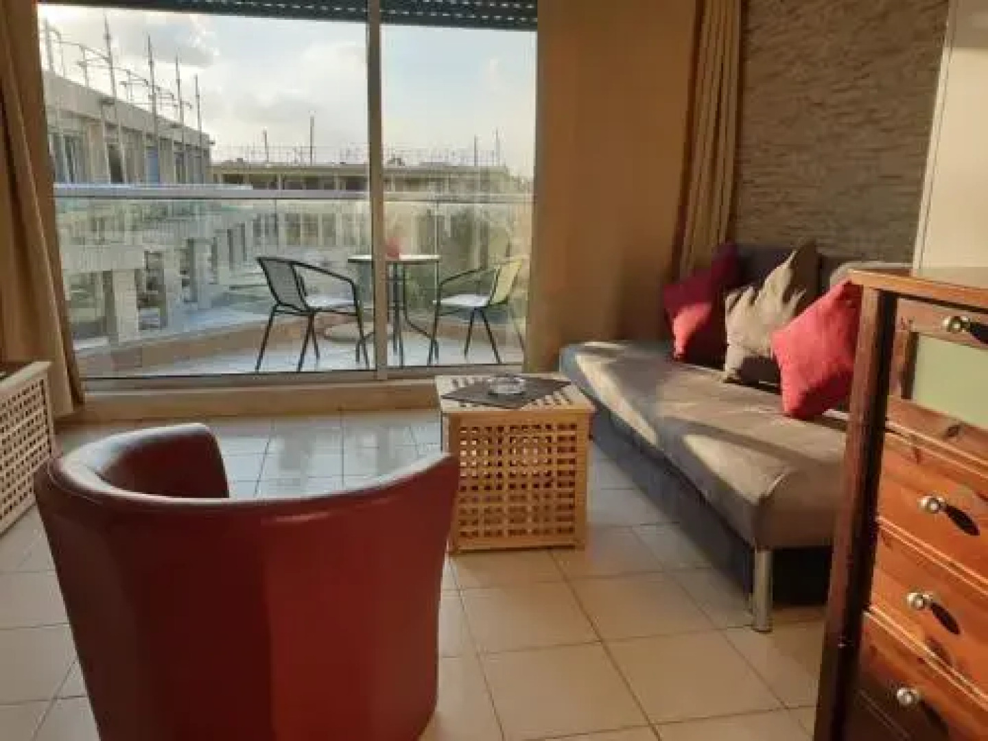 Last Minute Herzliya