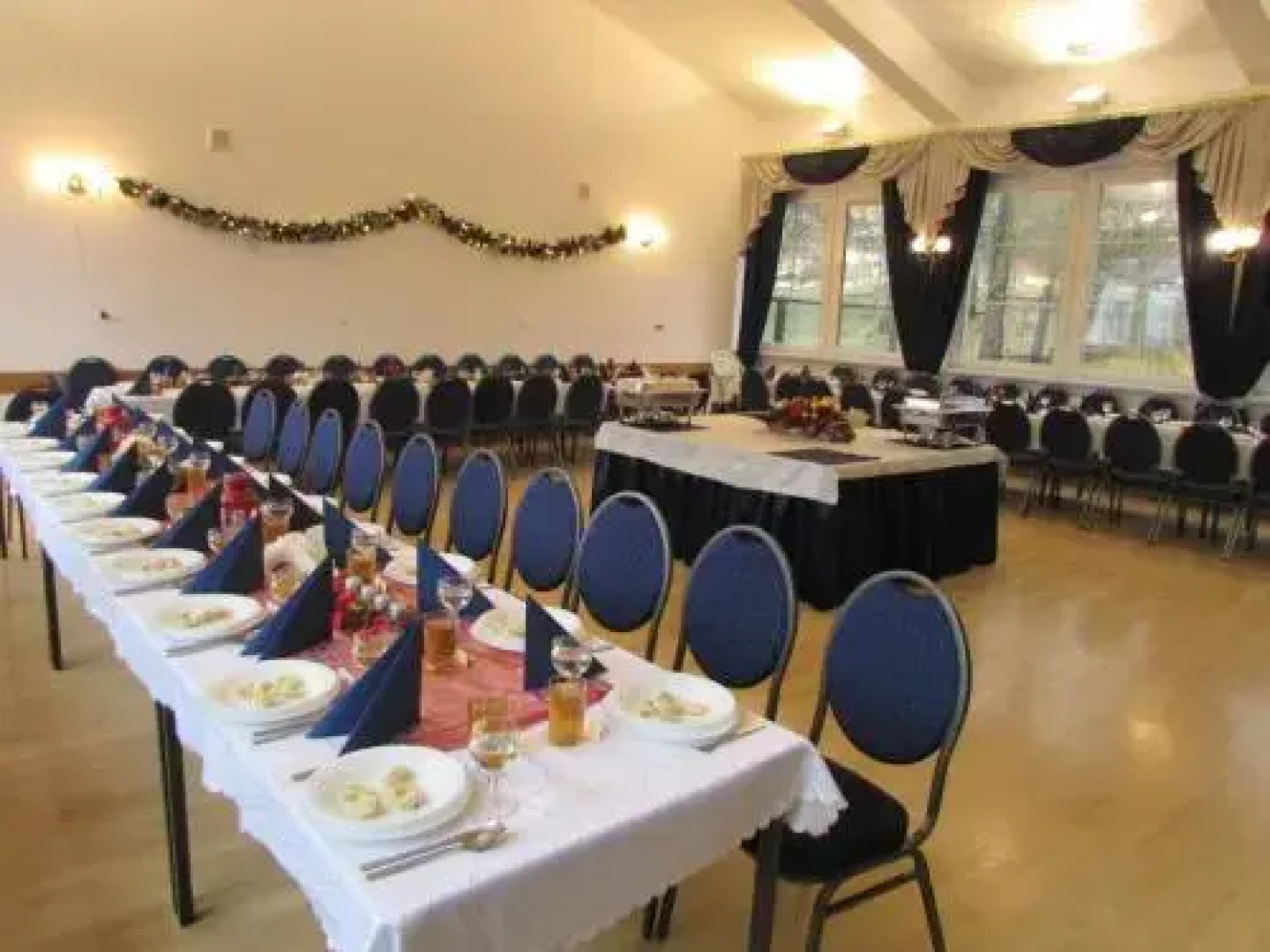 Ośrodek Wypoczynkowy Baśka