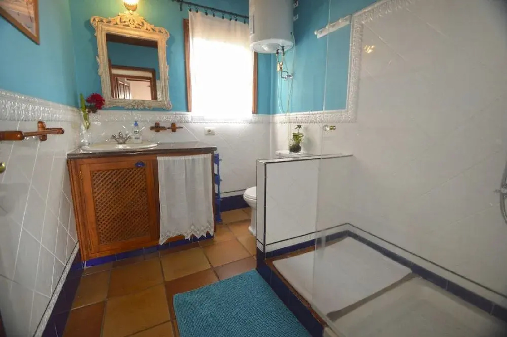 Casa Rural Maximina by Isla Bonita