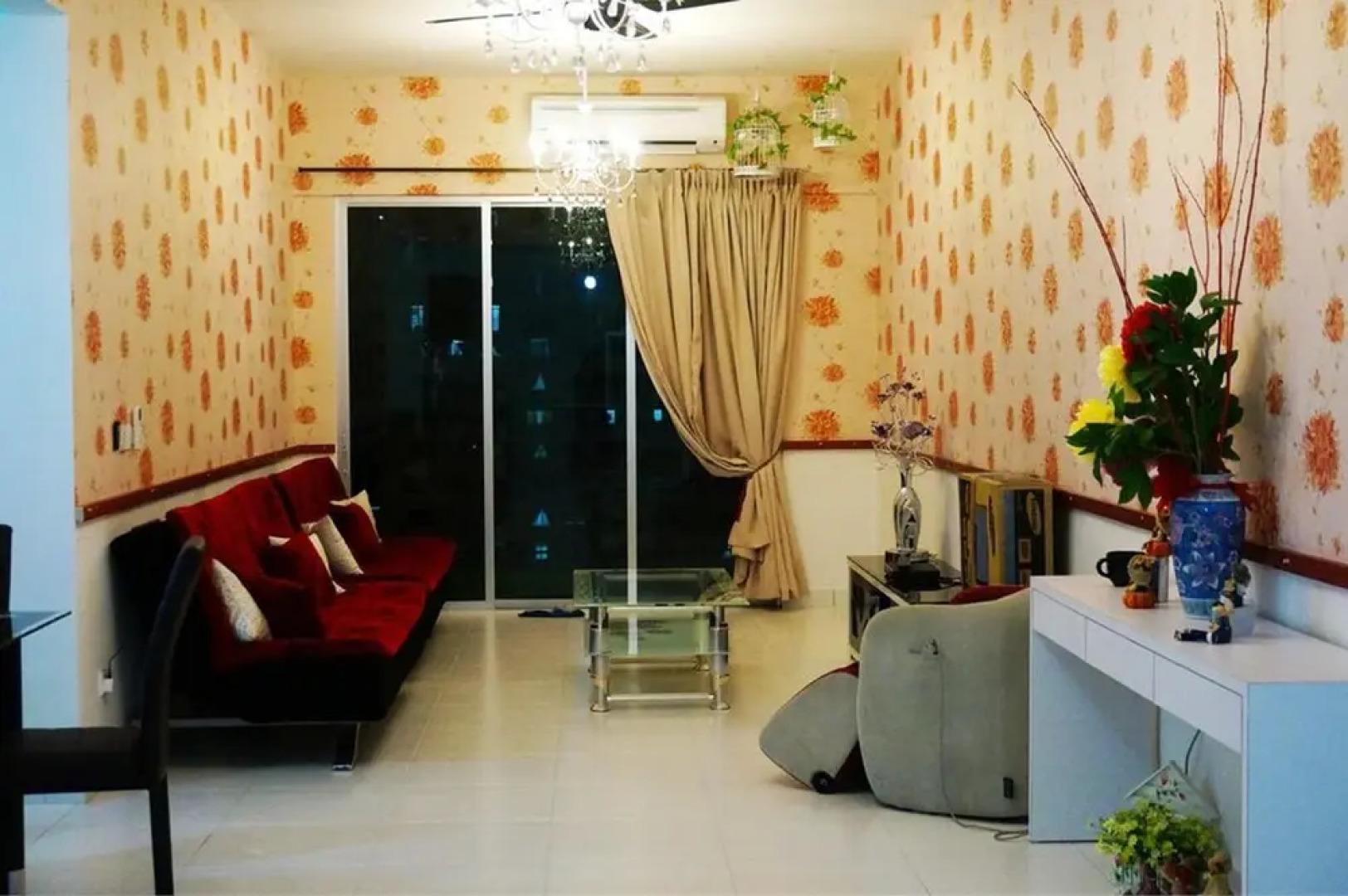 Ai Homestay @ Elit Height, Penang