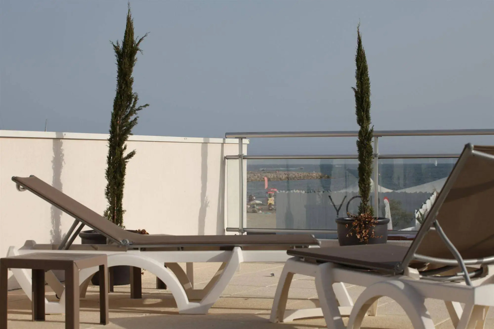 Residence Côté Mer