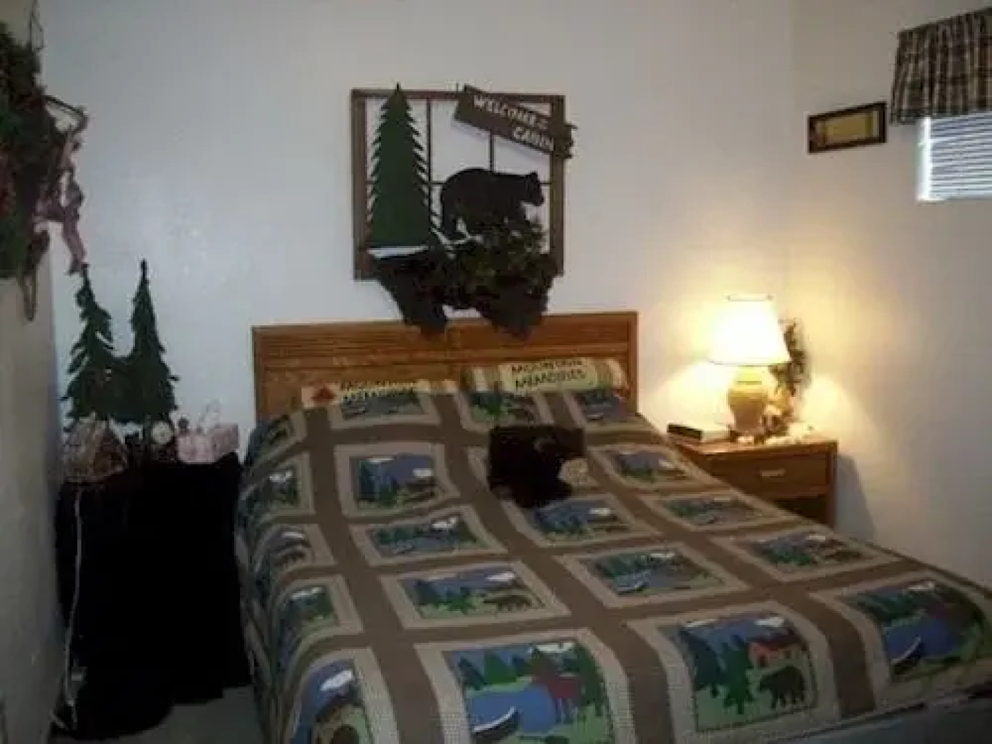 Lake Ozark Vacations