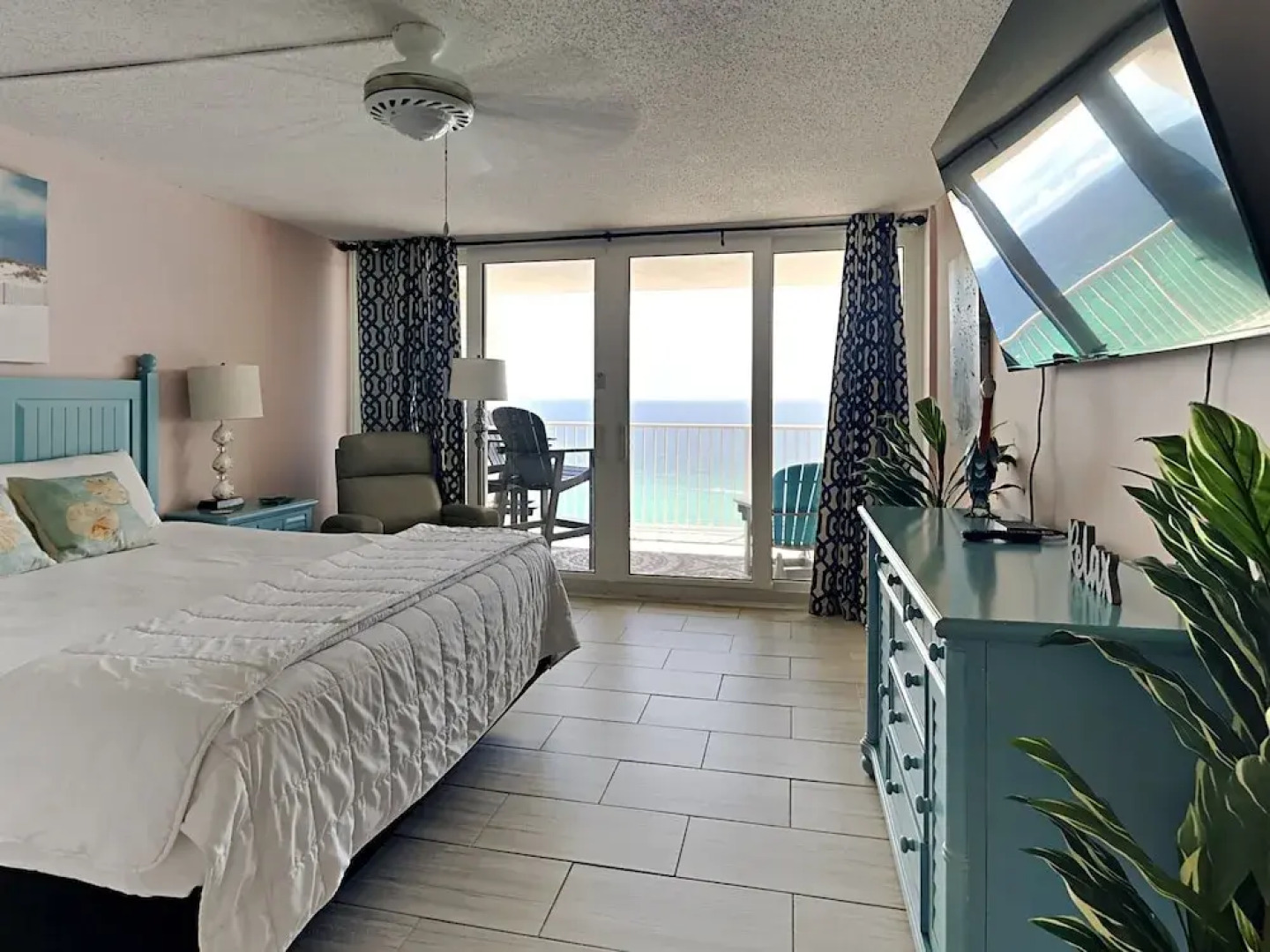 Dunes of Panama by Southern Vacation Rentals