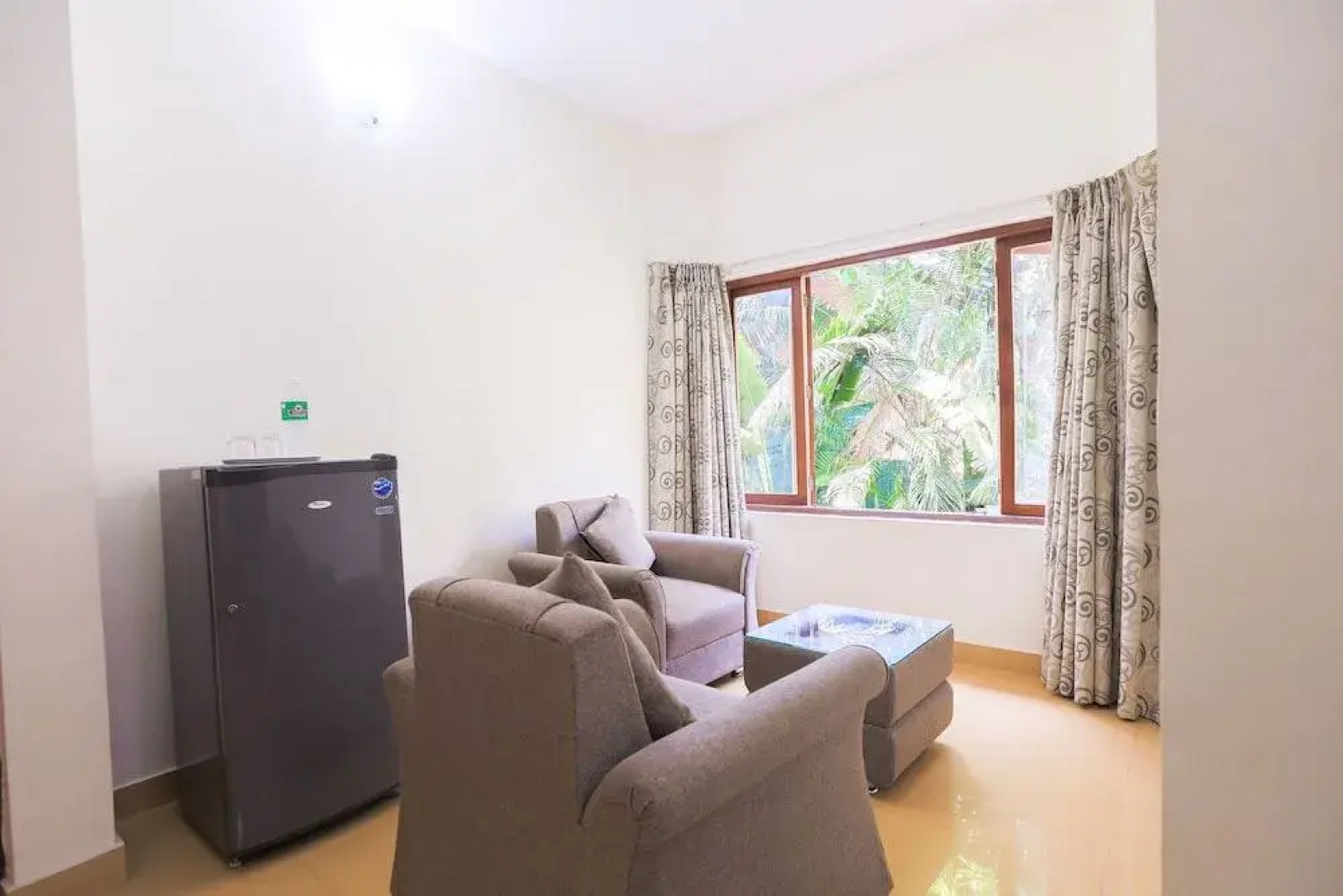 Bougainvillea Guest House