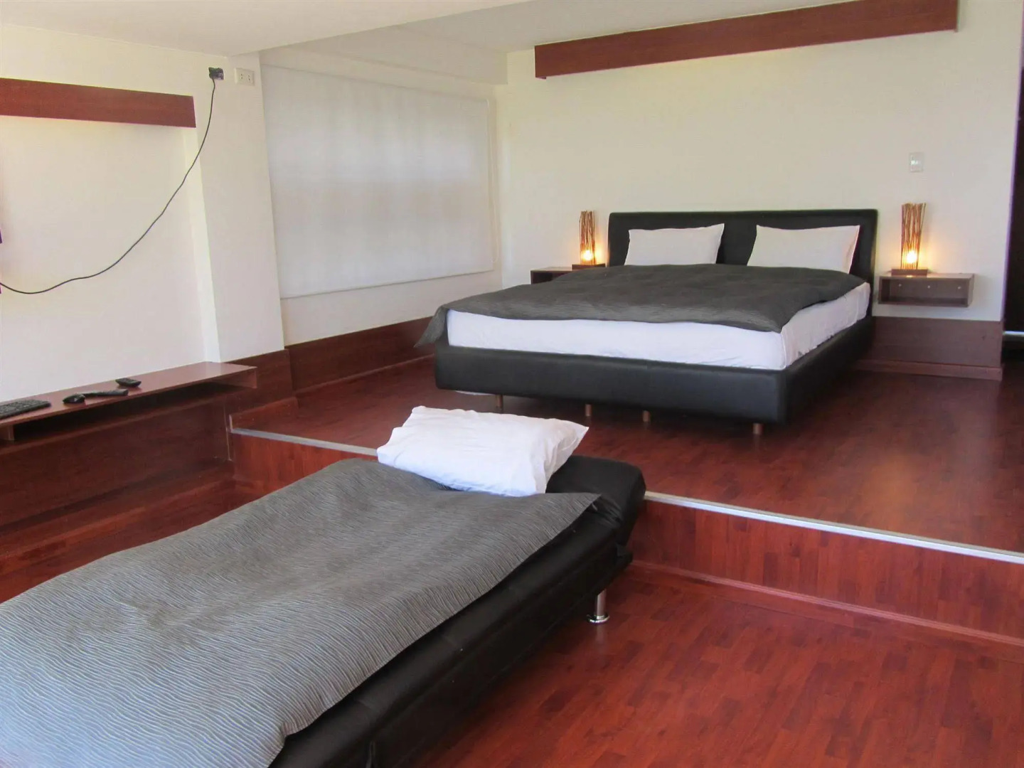 Onkel Inn Torres de Copacabana