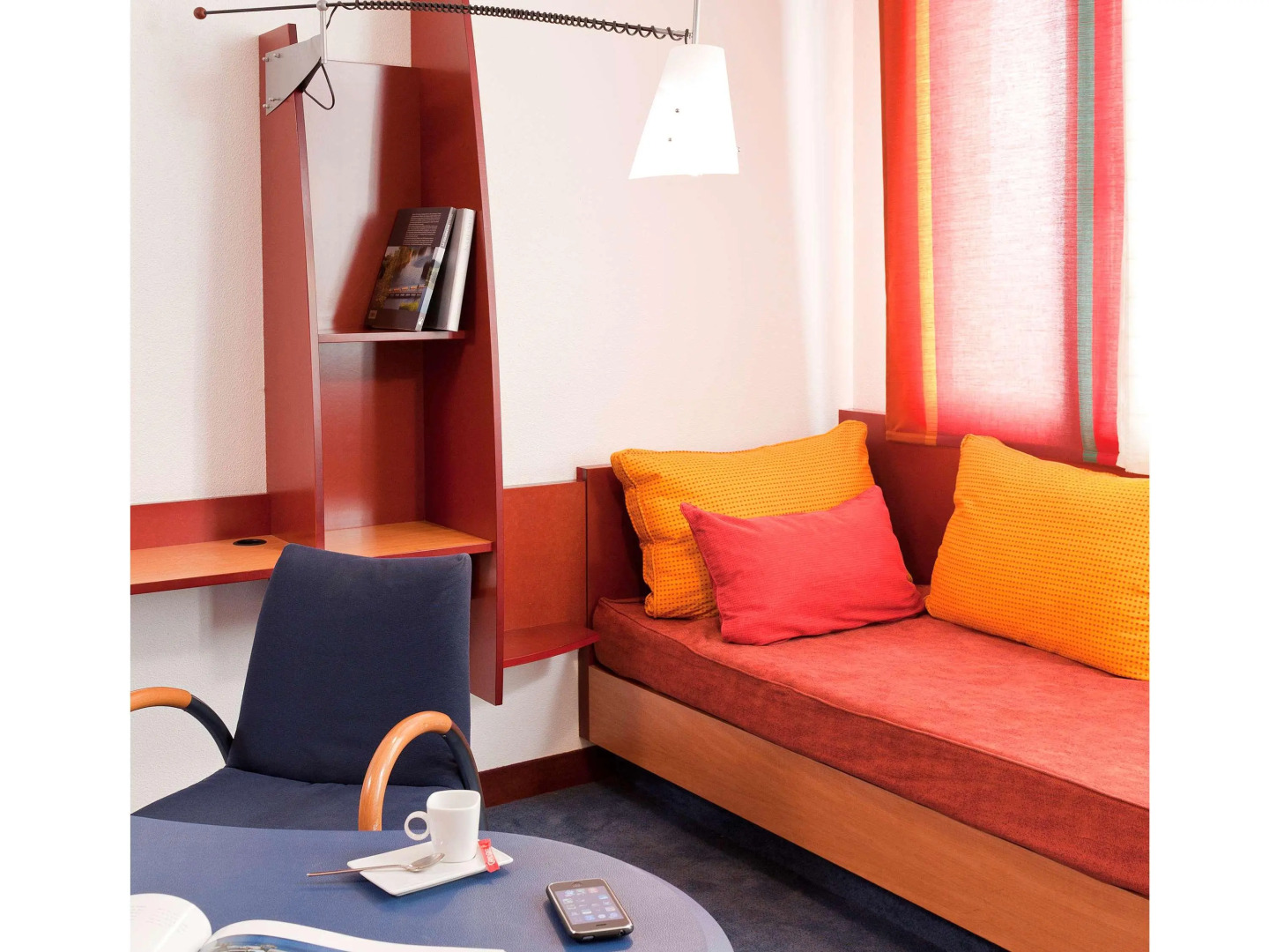 Novotel Suite Hamburg City