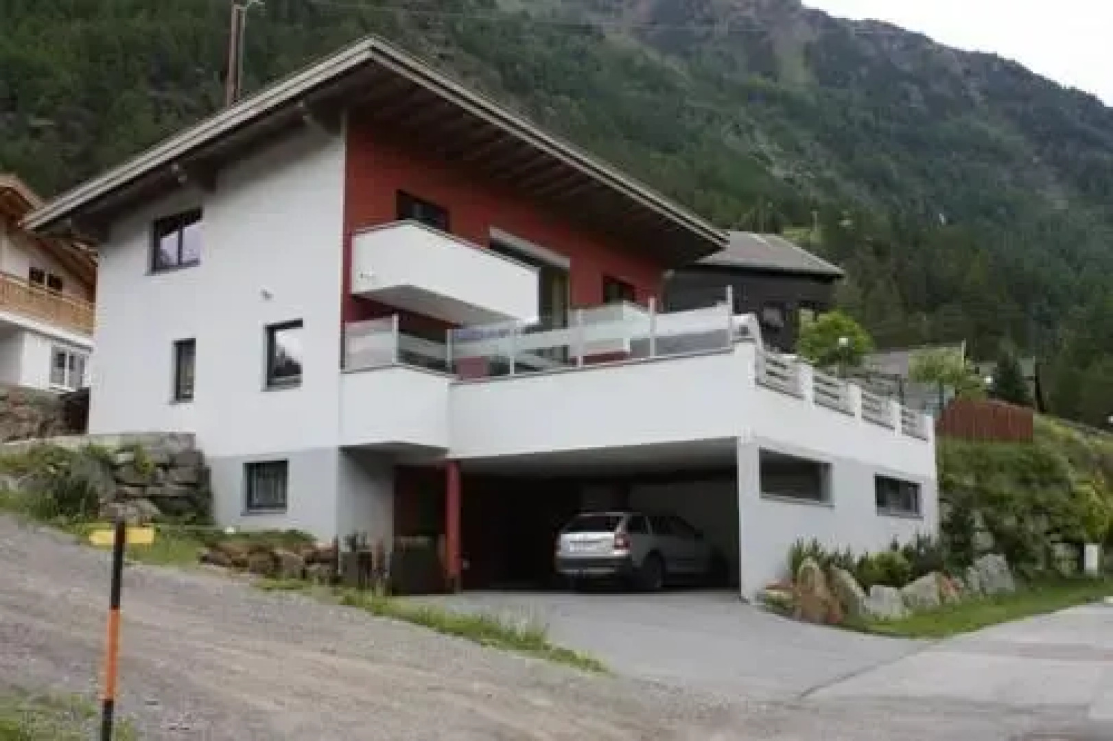 Haus Praxmarer