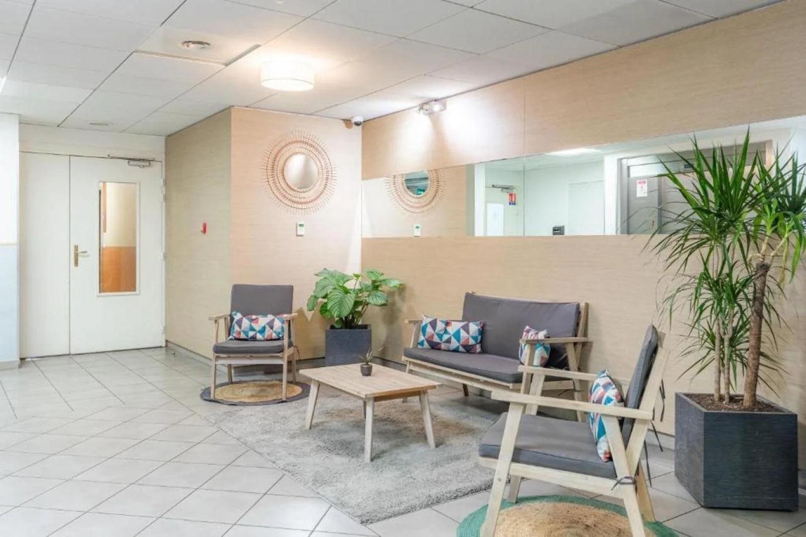 Appart'City Classic Nice Acropolis