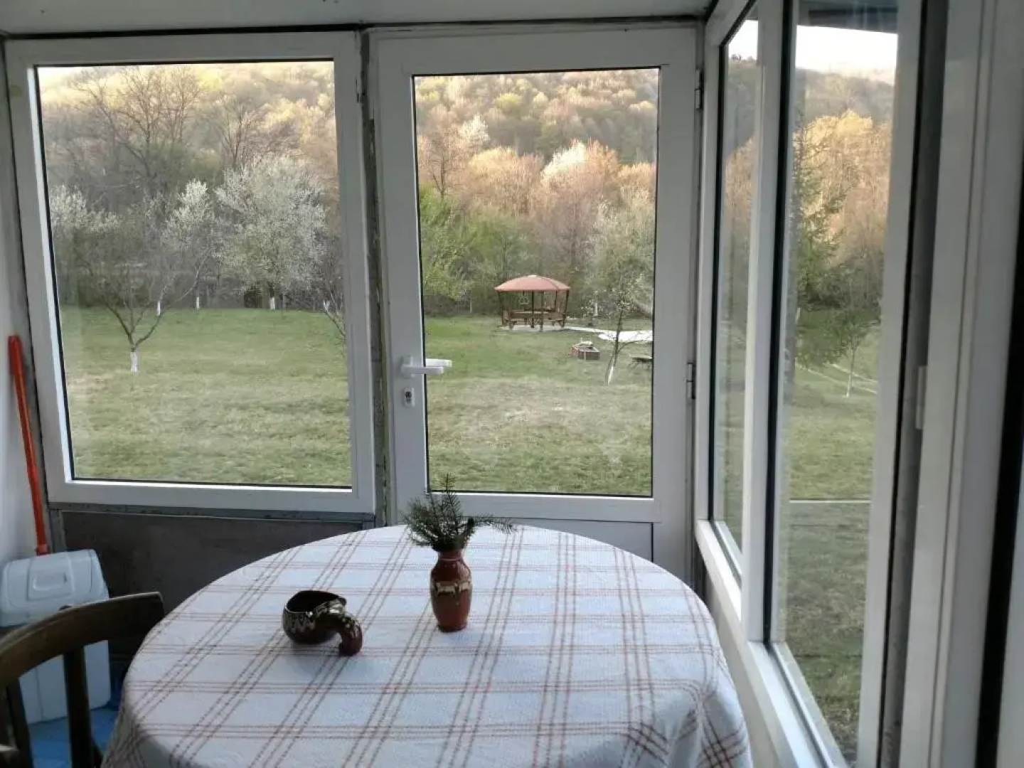 Bungalows Zdravets