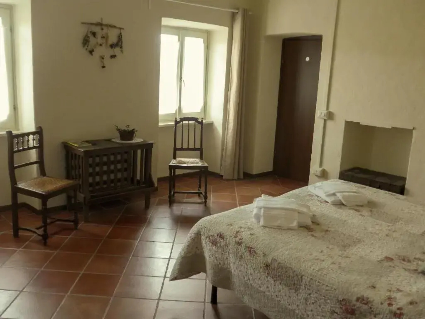 Agriturismo La Fucina