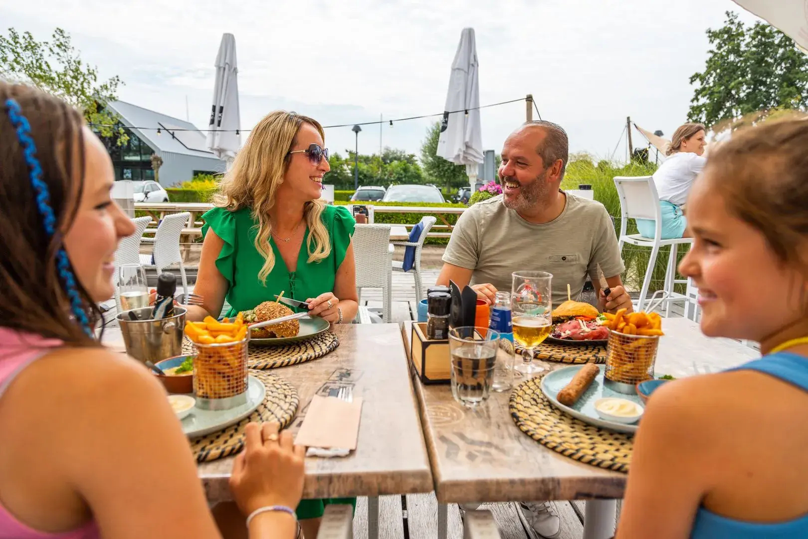 EuroParcs Bad Hulckesteijn