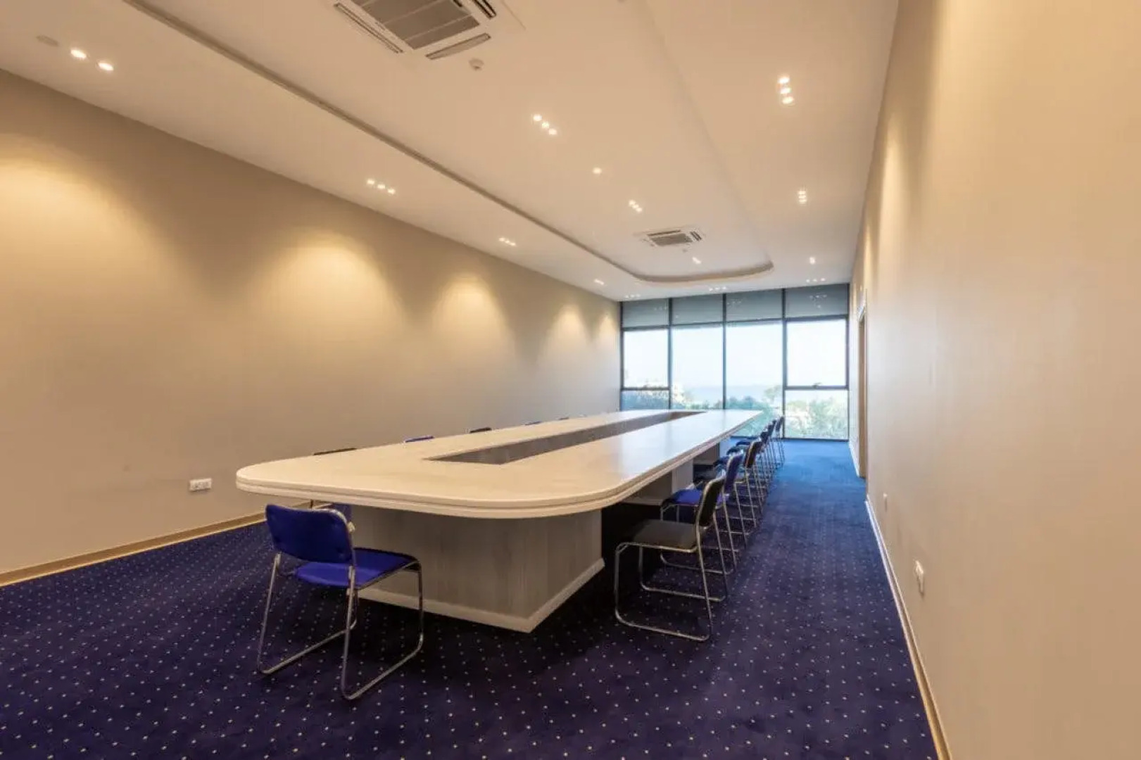 Hotel Ben Aouda & Spa