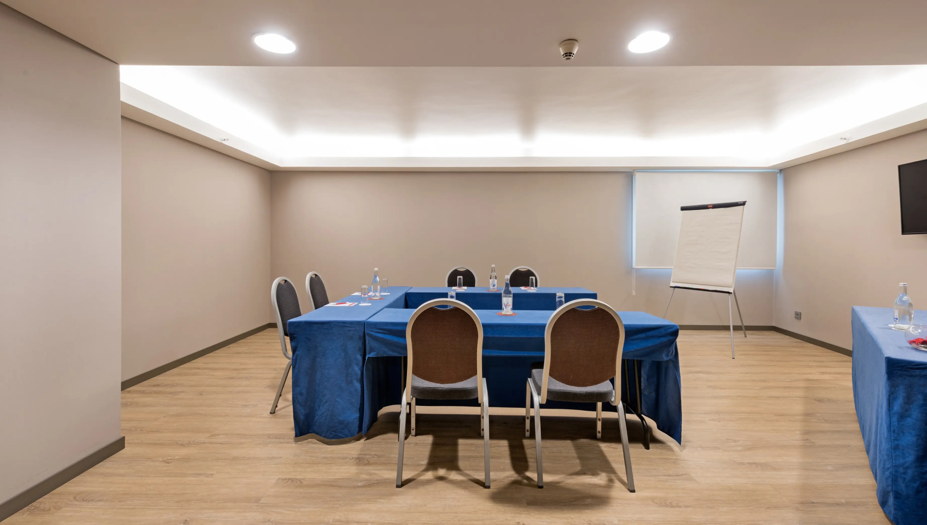 NH Collection Lisboa Liberdade