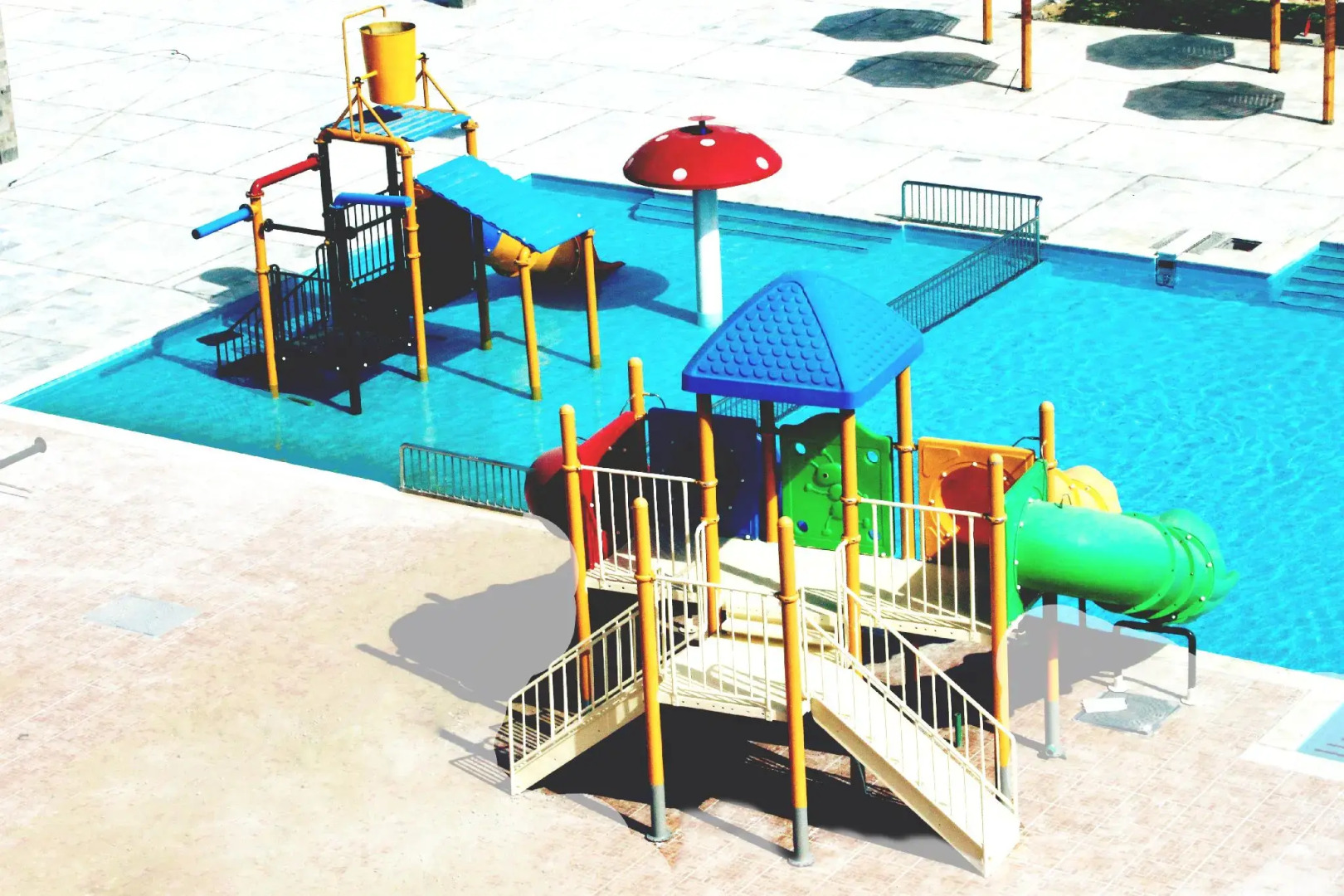 Casa Mare Resort - ex.Royal Marsa & Aqua park