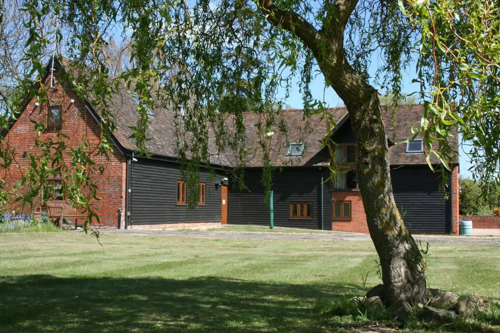 Upper Neatham Mill