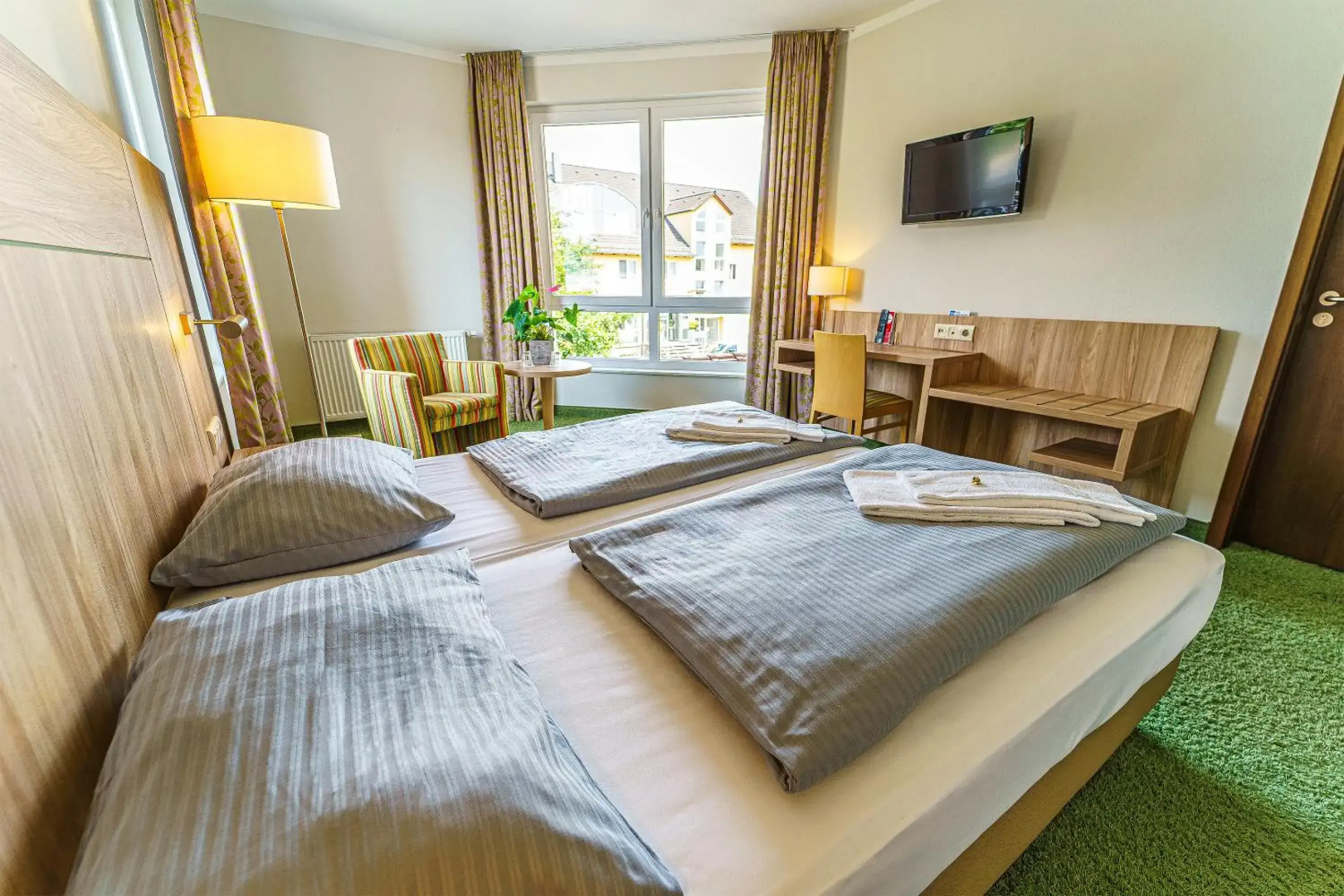 Seehotel am Südhorn (Ambientehotel Scharmützelsee)