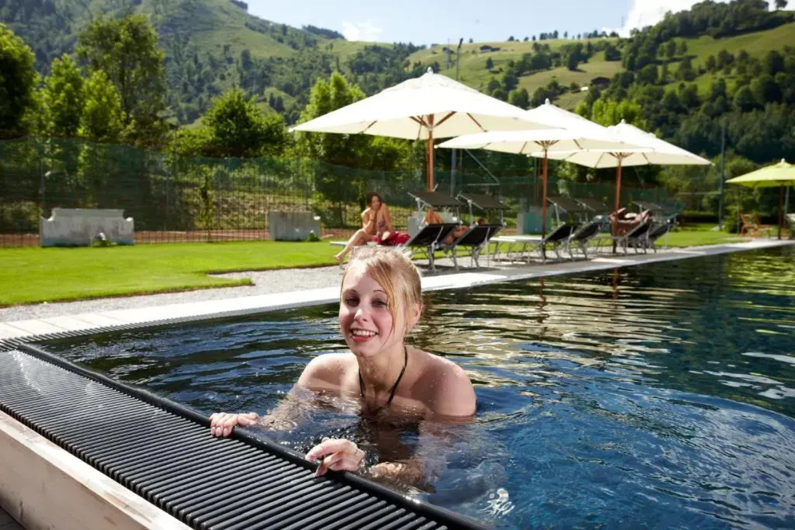 ACTIVE by Leitner’s - Nature & Lifestyle Hotel