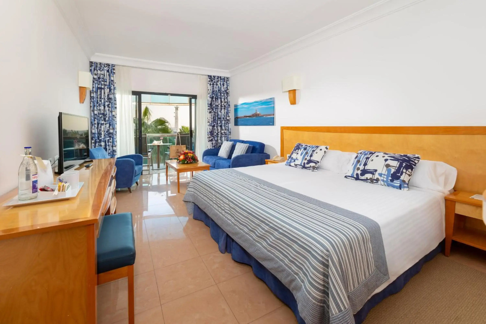 MUR Hotel Faro Jandía