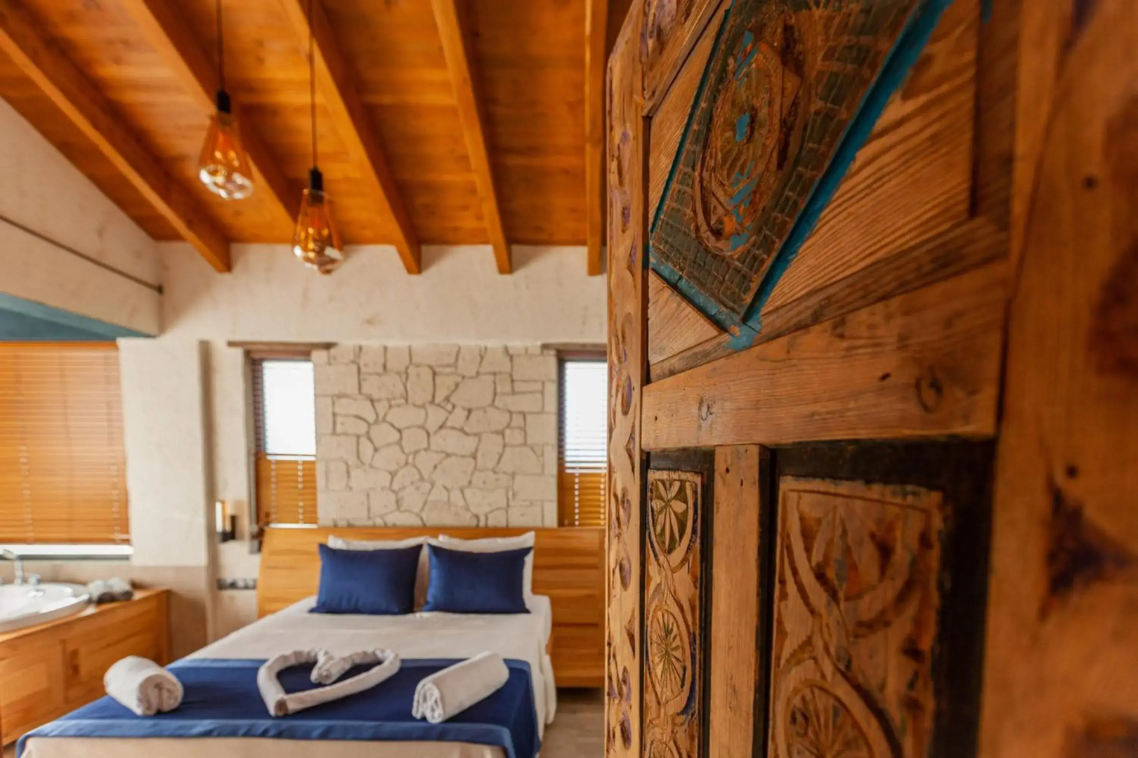 Volans Suites