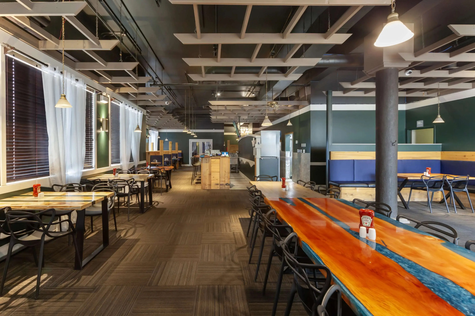 Best Western High Road Inn