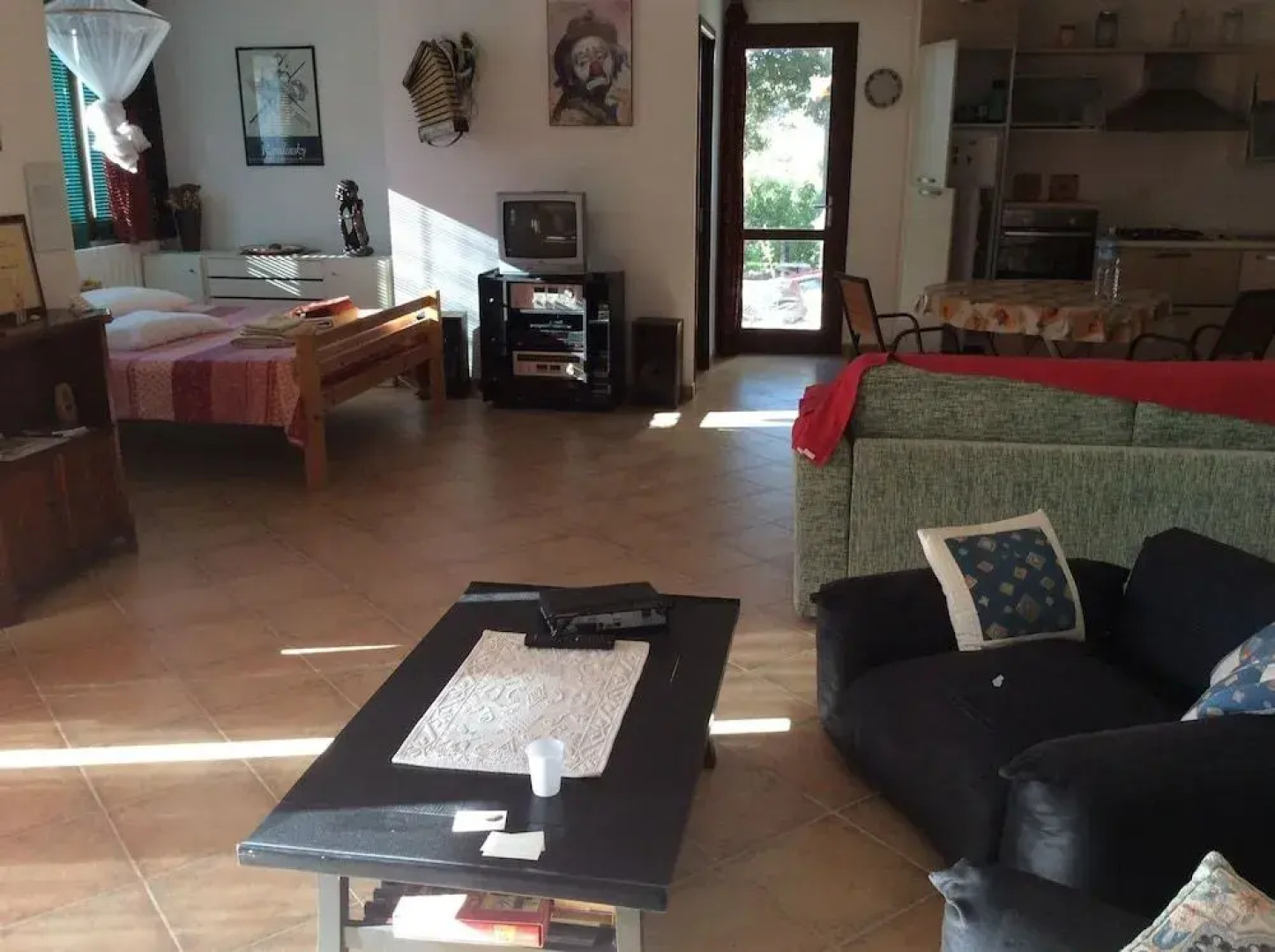 La Valle Dei Corbezzoli